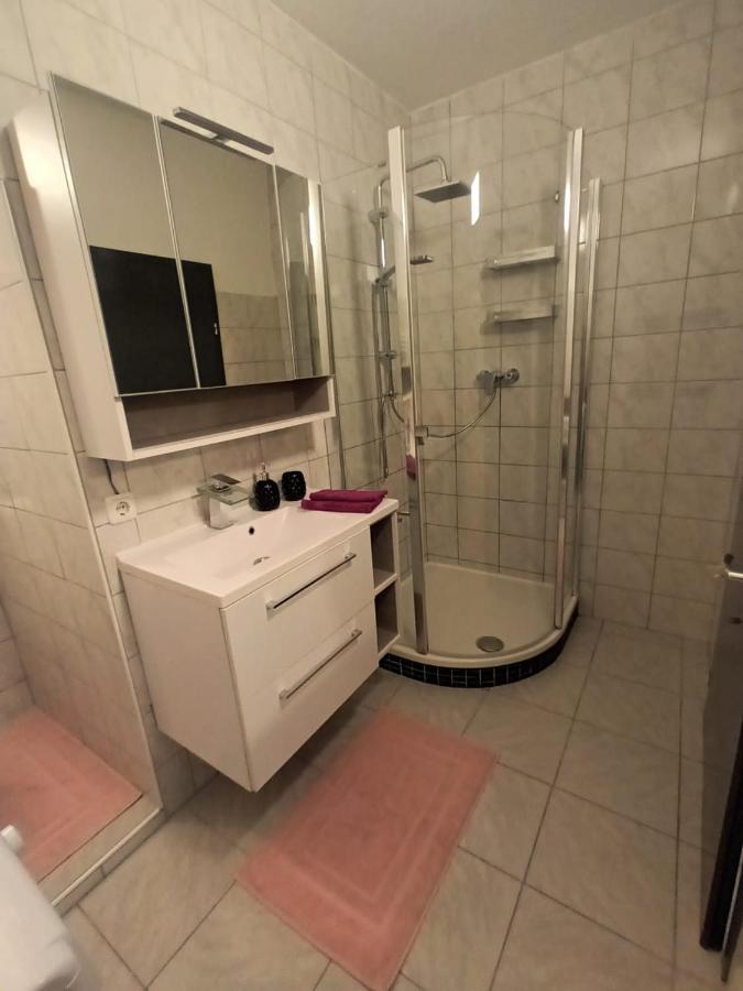 Apartment Alpina Kirchdorf an der Krems Extérieur photo