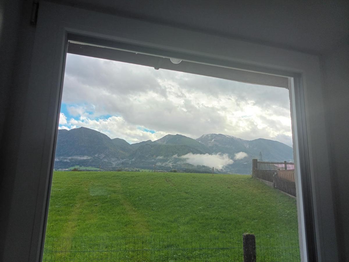 Apartment Alpina Kirchdorf an der Krems Extérieur photo