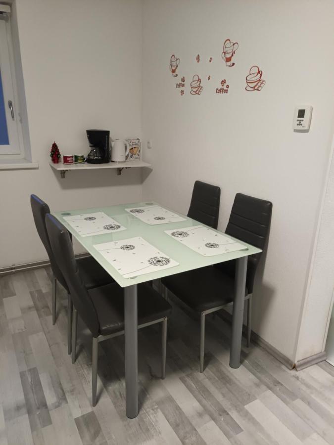 Apartment Alpina Kirchdorf an der Krems Extérieur photo