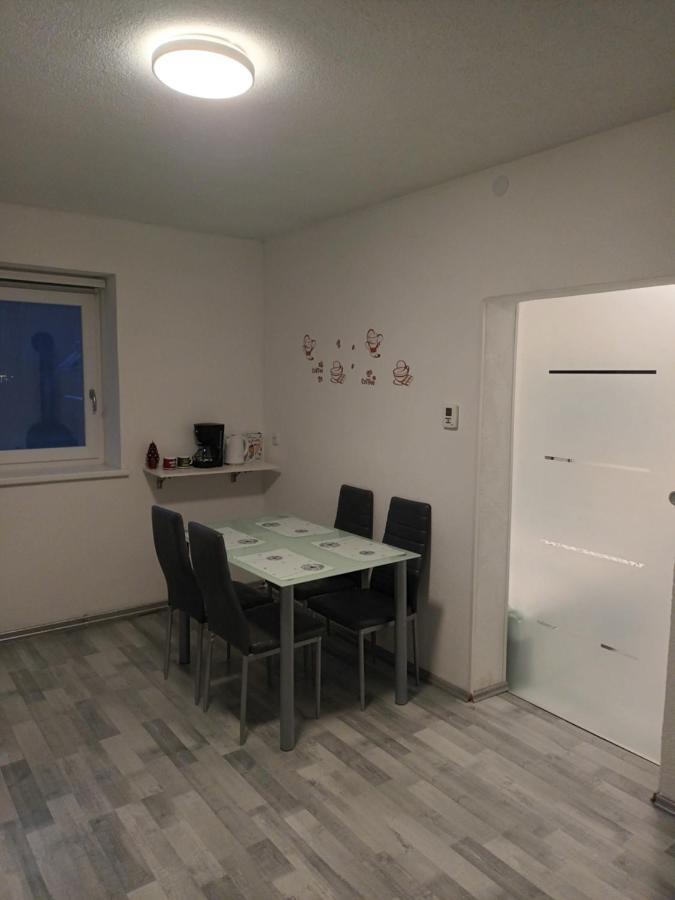 Apartment Alpina Kirchdorf an der Krems Extérieur photo