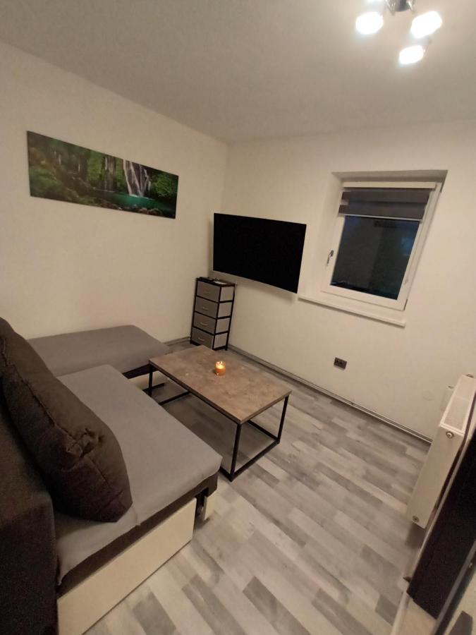 Apartment Alpina Kirchdorf an der Krems Extérieur photo