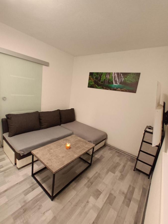Apartment Alpina Kirchdorf an der Krems Extérieur photo