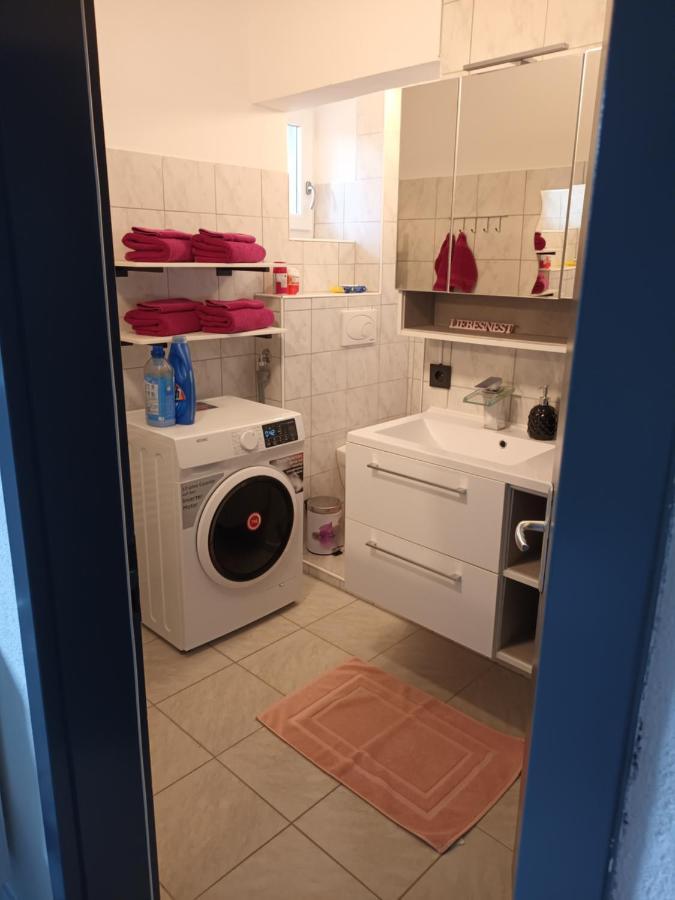 Apartment Alpina Kirchdorf an der Krems Extérieur photo