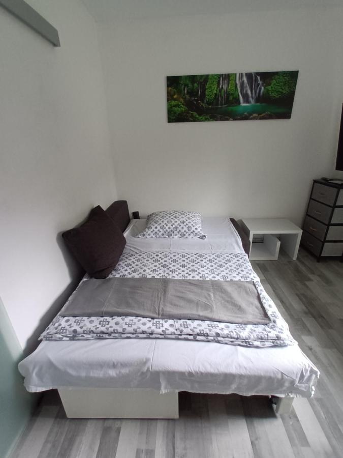 Apartment Alpina Kirchdorf an der Krems Extérieur photo