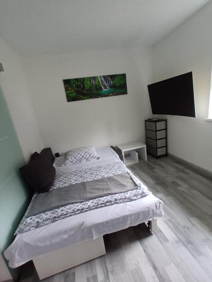 Apartment Alpina Kirchdorf an der Krems Extérieur photo
