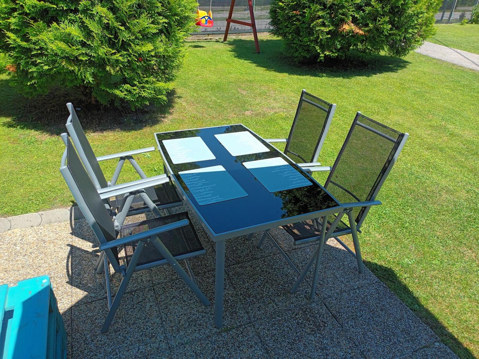 Apartment Alpina Kirchdorf an der Krems Extérieur photo